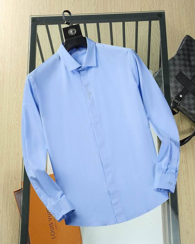 VSC Dress Shirt-114