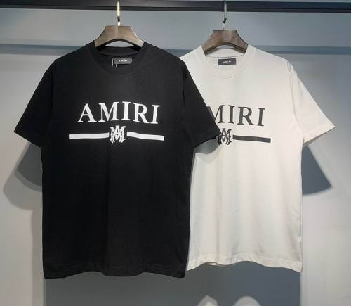 AMR Round T shirt-236