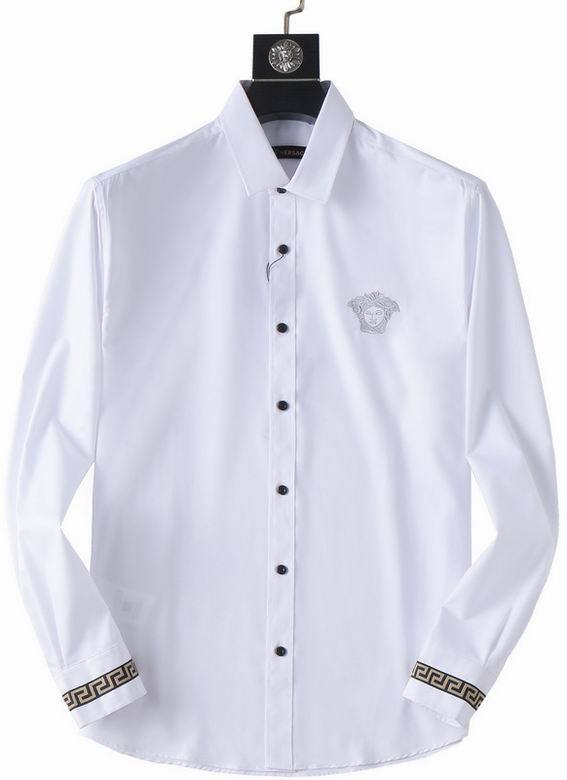 VSC Dress Shirt-112