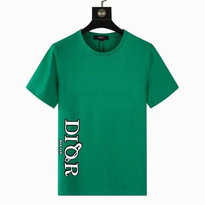 DR Round T shirt-248