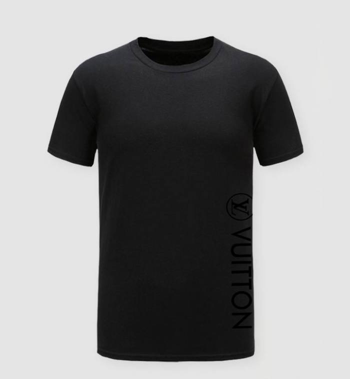 L Round T shirt-399