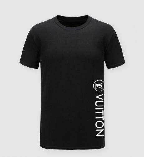 L Round T shirt-399