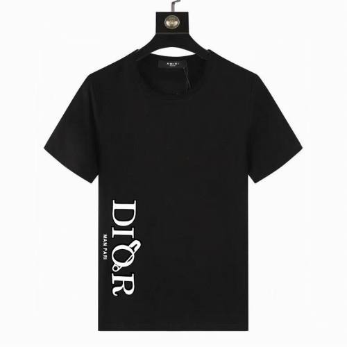 DR Round T shirt-248
