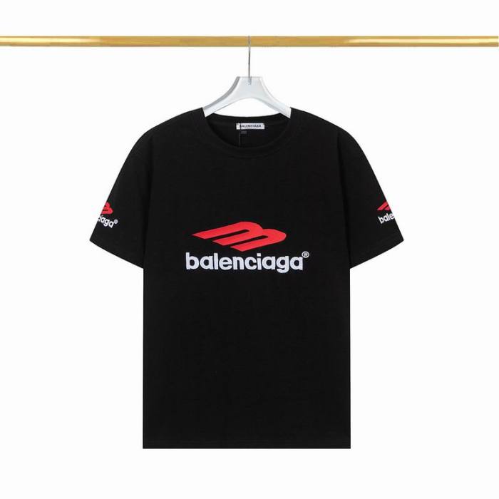 Balen Round T shirt-341