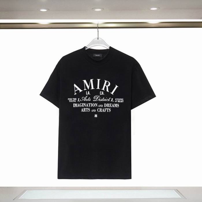 AMR Round T shirt-246