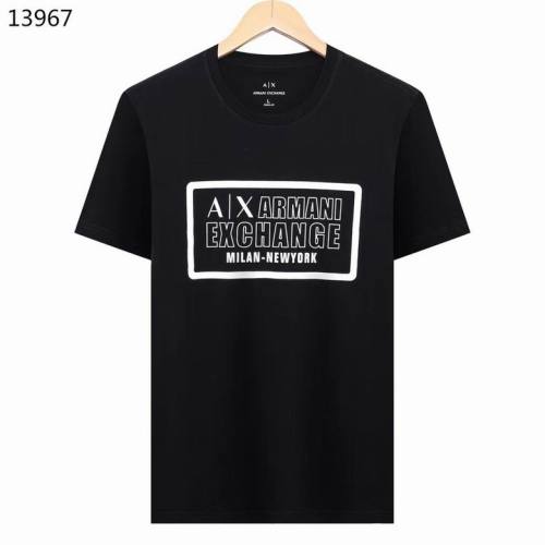 AMN Round T shirt-124