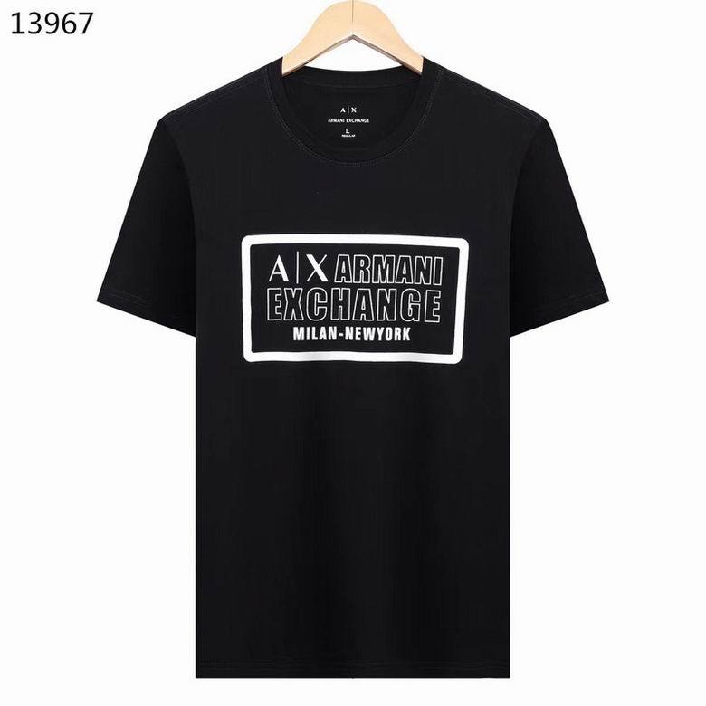 AMN Round T shirt-124
