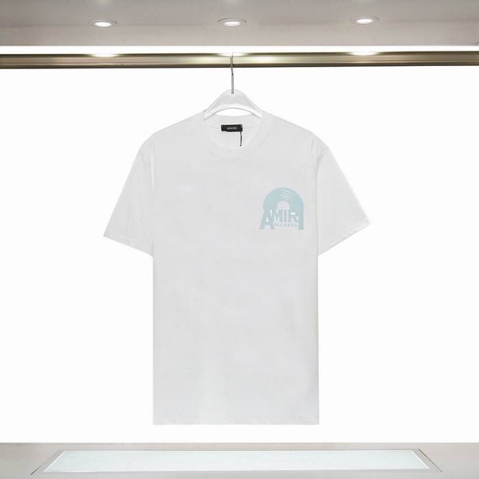AMR Round T shirt-244