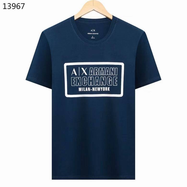 AMN Round T shirt-124