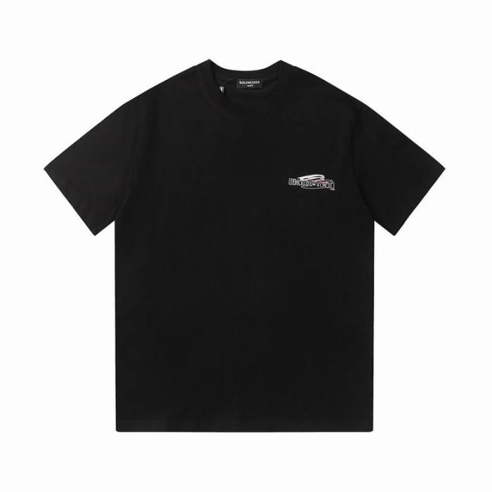 Balen Round T shirt-347