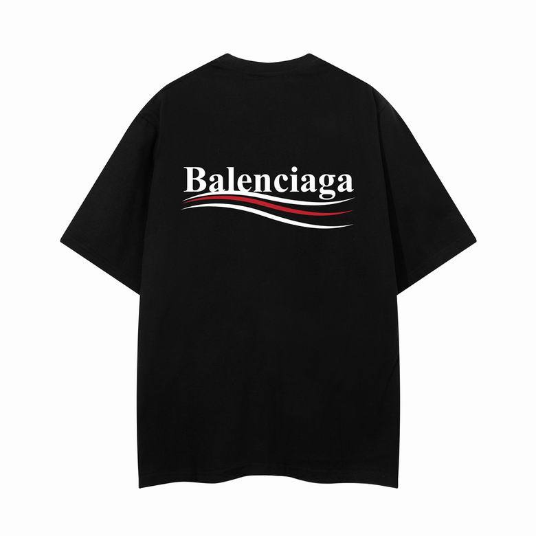 Balen Round T shirt-356