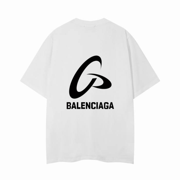 Balen Round T shirt-357