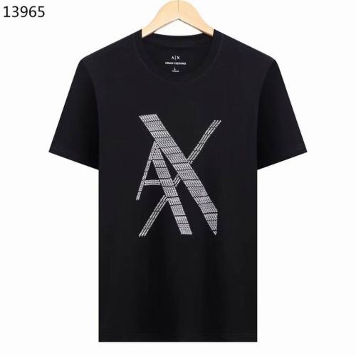 AMN Round T shirt-126