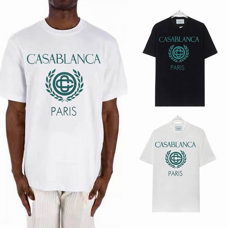 Casa Round T shirt-104