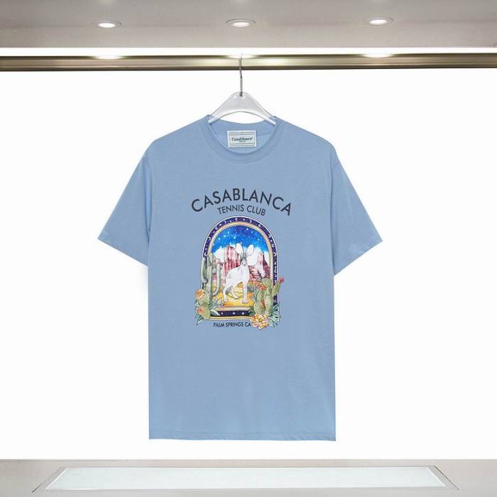 Casa Round T shirt-103