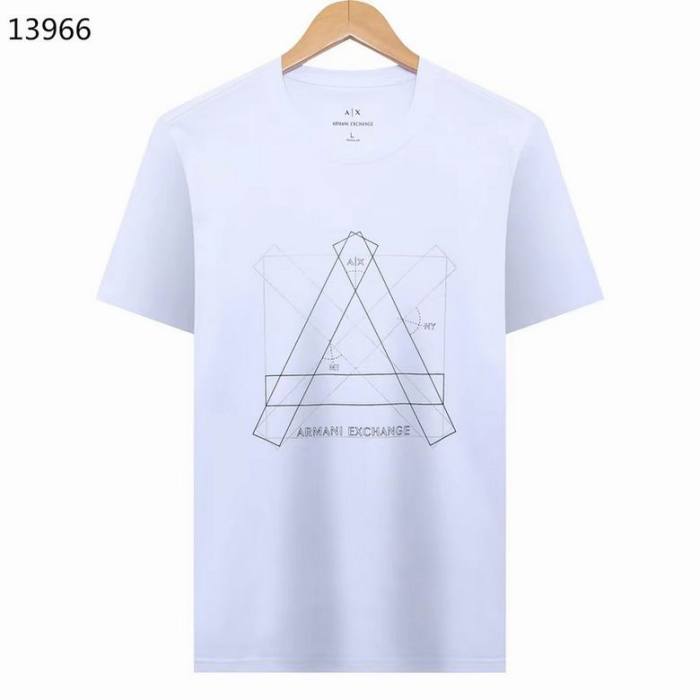 AMN Round T shirt-125