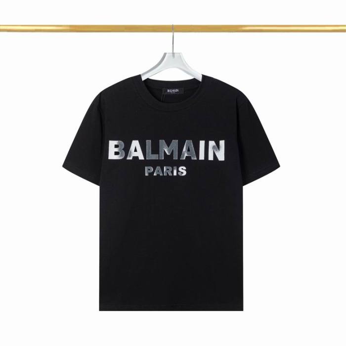Balm Round T shirt-85