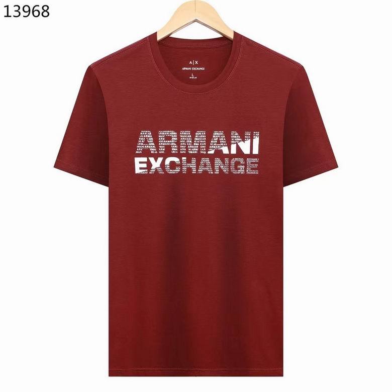 AMN Round T shirt-123