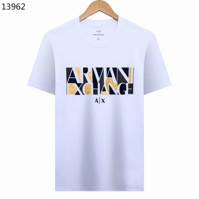 AMN Round T shirt-129