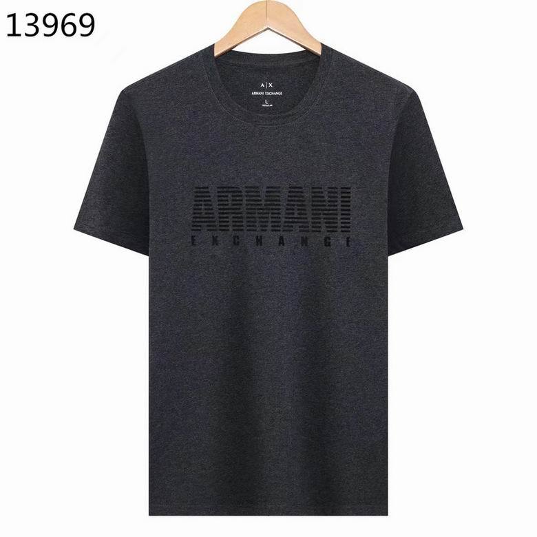 AMN Round T shirt-122