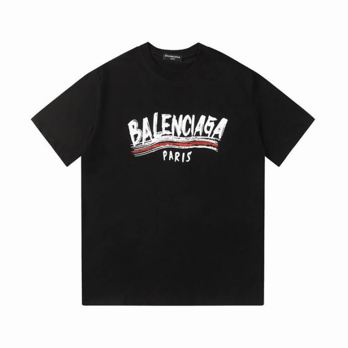 Balen Round T shirt-345