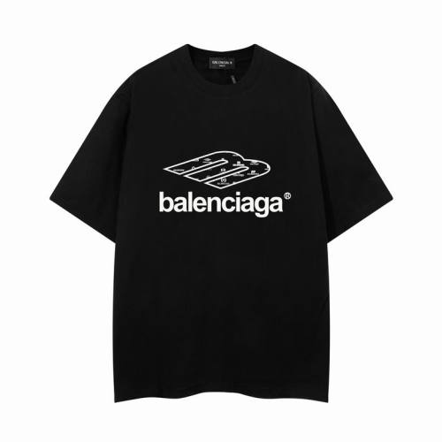 Balen Round T shirt-363