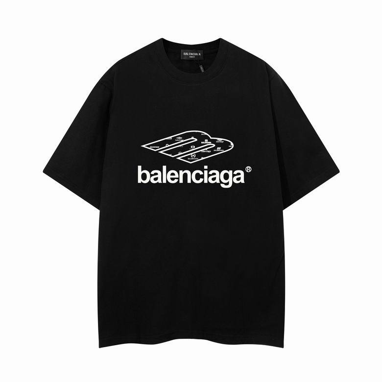 Balen Round T shirt-363