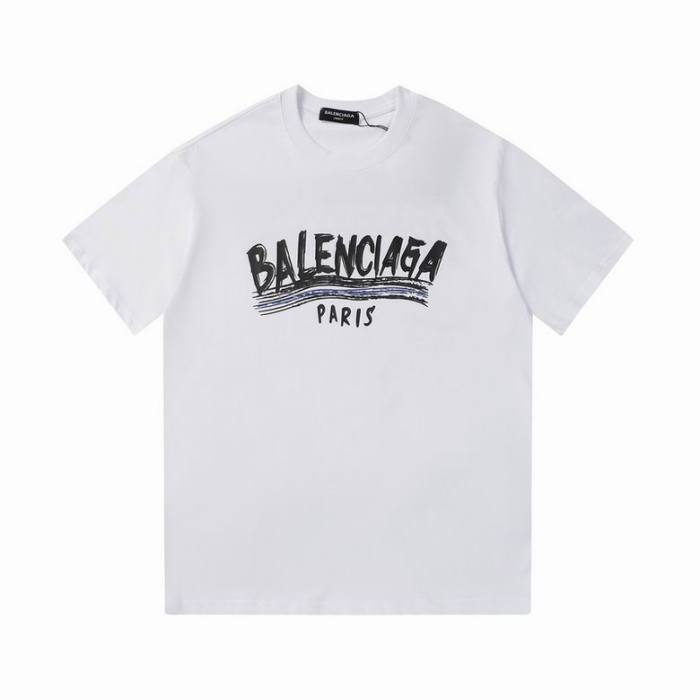 Balen Round T shirt-345