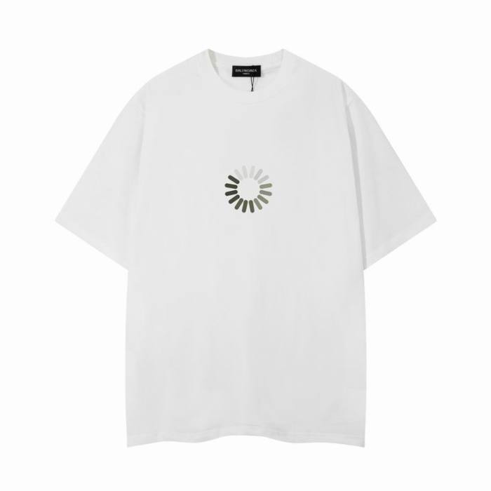 Balen Round T shirt-359