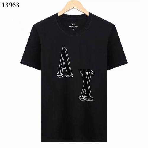 AMN Round T shirt-128