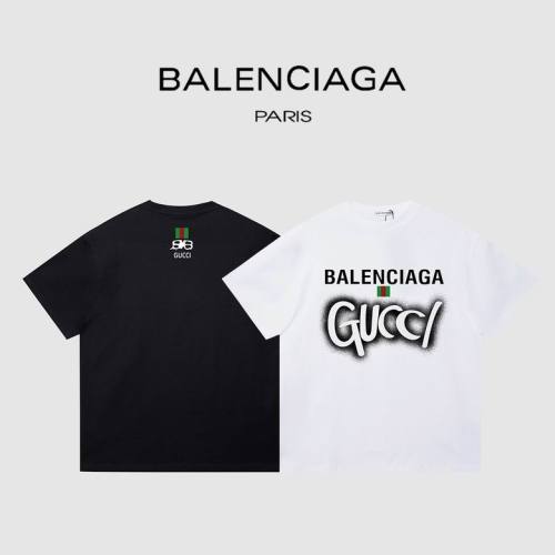 Balen Round T shirt-353