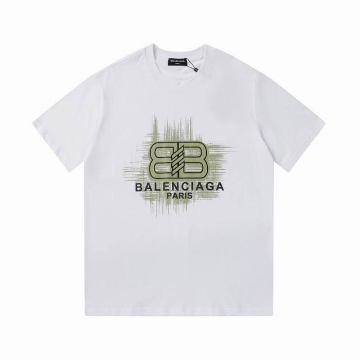 Balen Round T shirt-344