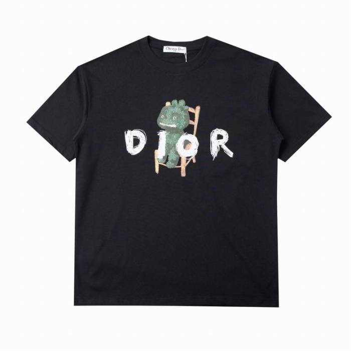 DR Round T shirt-250