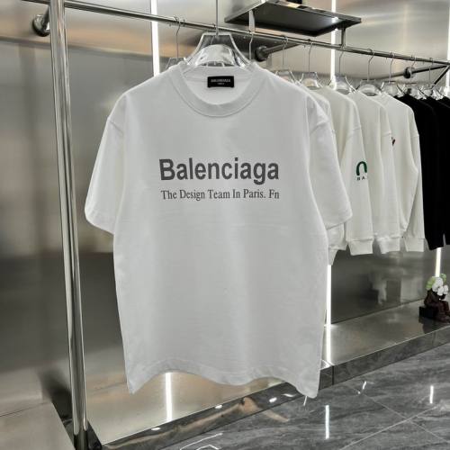 Balen Round T shirt-331