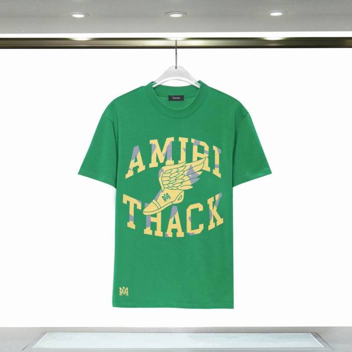 AMR Round T shirt-247