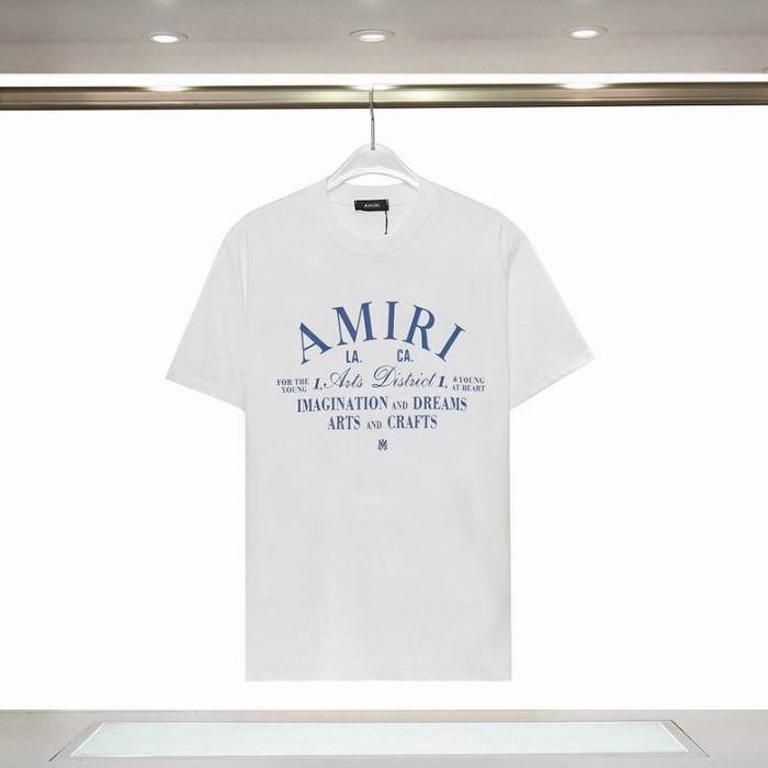 AMR Round T shirt-246