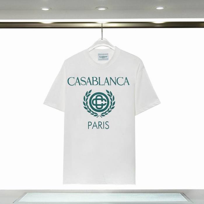 Casa Round T shirt-104