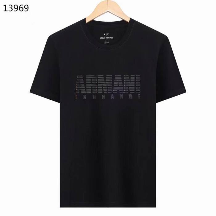 AMN Round T shirt-122