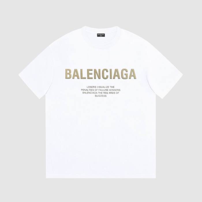 Balen Round T shirt-350