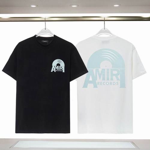 AMR Round T shirt-244