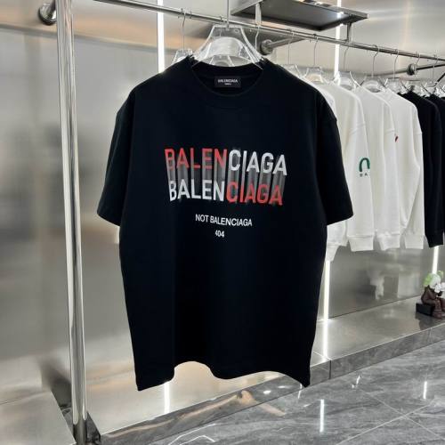 Balen Round T shirt-330