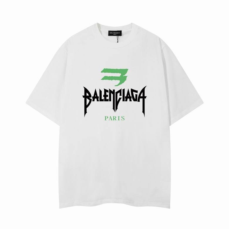 Balen Round T shirt-358