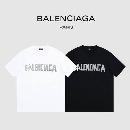 Balen Round T shirt-349