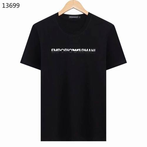 AMN Round T shirt-130
