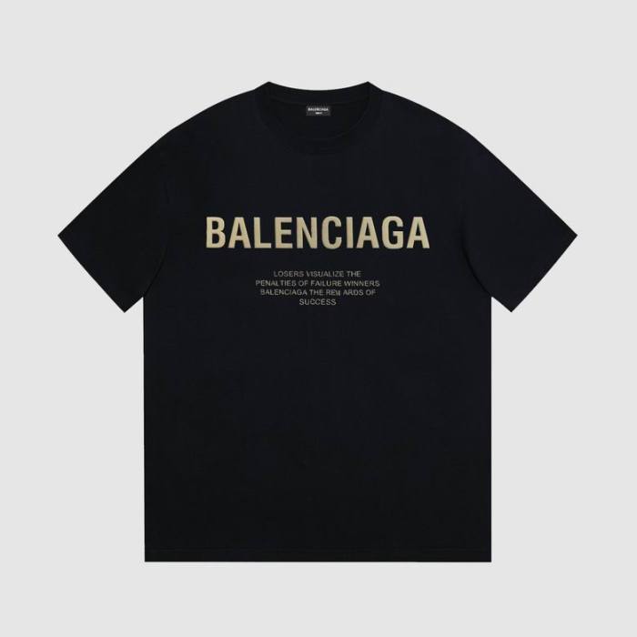 Balen Round T shirt-350