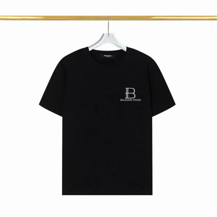 Balm Round T shirt-88