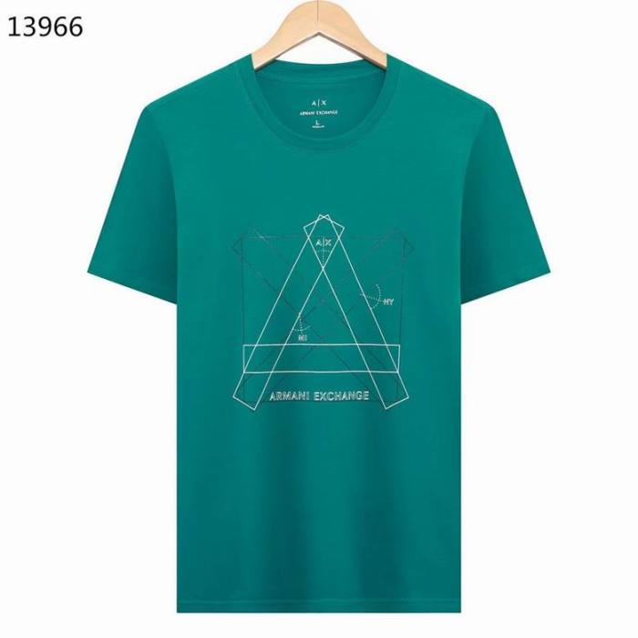 AMN Round T shirt-125