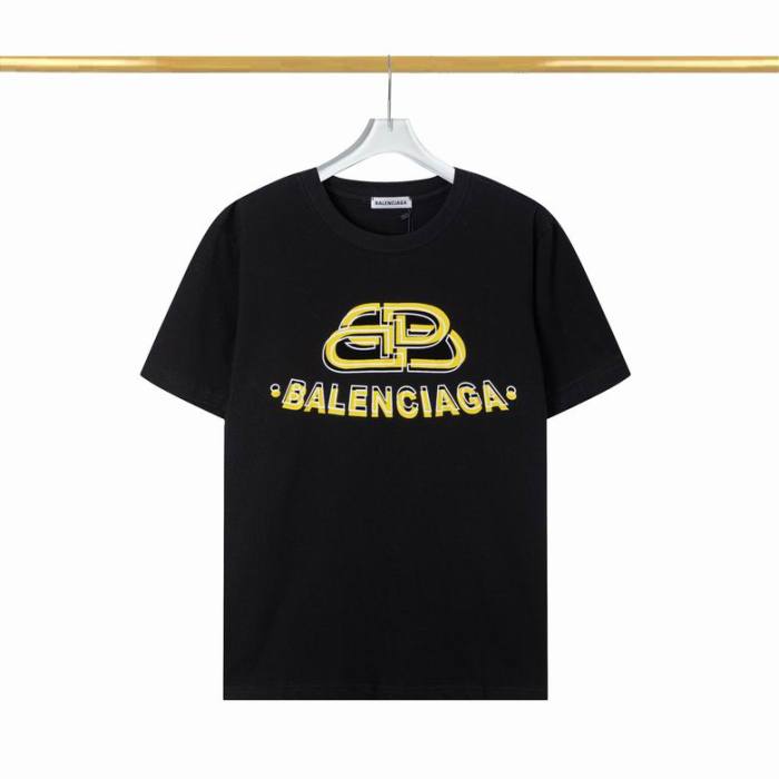 Balen Round T shirt-342