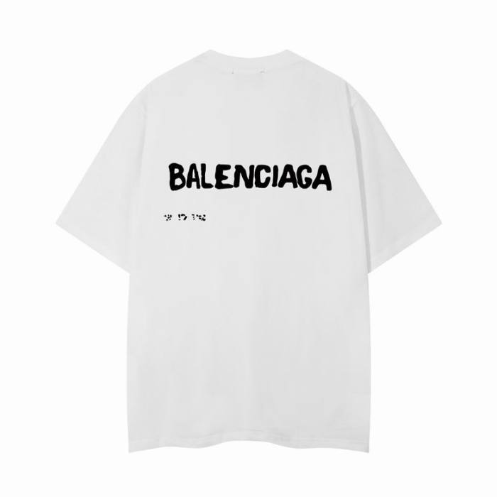 Balen Round T shirt-355