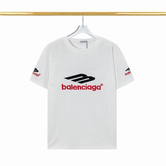 Balen Round T shirt-341
